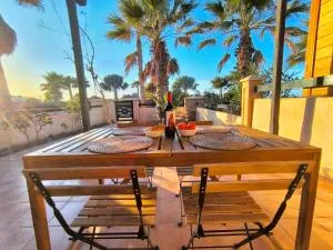 Little Paradise - Origo Mare - Lajares - Majanicho