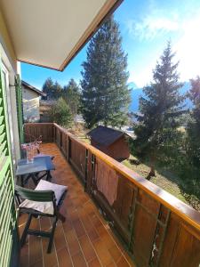 Ferienwohnung Lisi - Nähe Salzburg, für Durchreise, Skifahrer, Wanderungen, Besichtigungen, Radfahrer, Familien, Paare