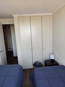 Apartamento en Providencia con estacionamiento privado