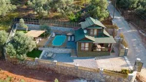 Akyaka 6KM Ocean Villa to the Sea - Gerit