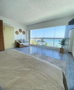 Acogedor Estudio con acceso directo a la playa - 波拉马尔