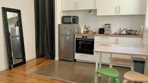 Charmant 2 pièces calme proche Paris