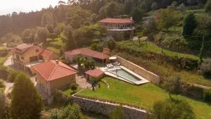 Casa da Chitas - Codeçal