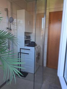 Ferienwohnung Lisi - Nähe Salzburg, für Durchreise, Skifahrer, Wanderungen, Besichtigungen, Radfahrer, Familien, Paare