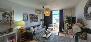 Vistas mar Candelaria 120 meters