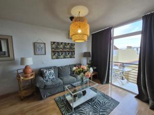 Vistas mar Candelaria 120 meters