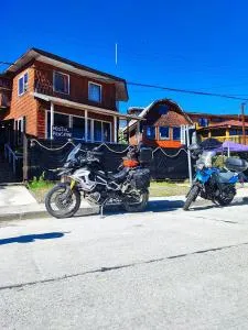 Baguales Patagonia - Idahue