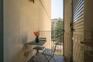 Duomo Design - Bilocale-Wifi-Aircon