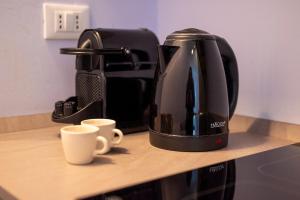 Duomo Design - Bilocale-Wifi-Aircon