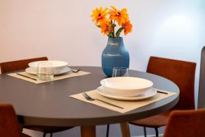 Duomo Design - Bilocale-Wifi-Aircon