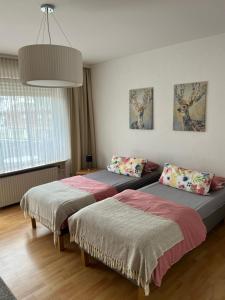 Ferienhaus am Rhein Koblenz