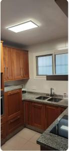 Apartamento Aguadulce Sur