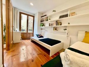 TOP APARTMENT frente a la Catedral