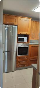 Apartamento Aguadulce Sur