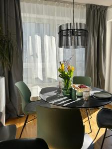 Mintara Stadtwohnung mit Flair inkl Garage