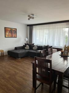 Ferienhaus am Rhein Koblenz