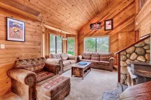 Rock & Roll Retreat Come on Home to Cole Ridge - Cobb