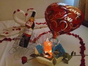 1BR Covent Garden South Tower University Belt- SM Sta Mesa, Metro Manila,Philippines