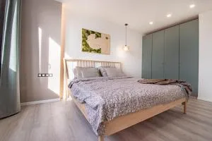 Krásný byt u FNHK - Libišany