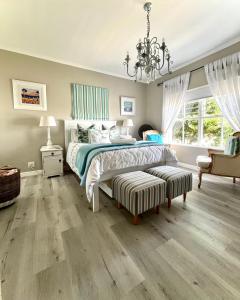 Hermanus Sea view room