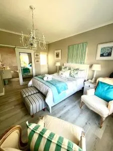 Hermanus Sea view room - 赫曼努斯