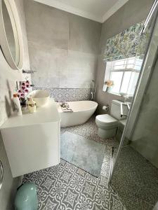 Hermanus Sea view room