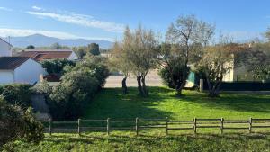 Jolie petite maison plein sud