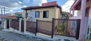 Casa Buena Vista - Pirapetinga