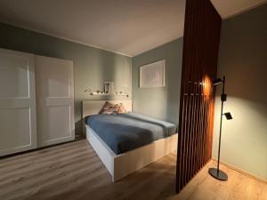 Holiday House - 3hvězdičkové hotely ve městě Tychy