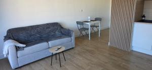 Joli appart Carnon, wifi 7Min Airport