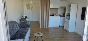 Joli appart Carnon parking Free, wifi 7Min Airport - Mauguio