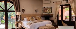 Tres Fuentes Hotel Boutique