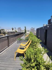 DEPARTAMENTO MODERNO Y COMODO CERCA A MOVISTAR ARENA Y FANTASILANDIA