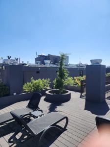 DEPARTAMENTO MODERNO Y COMODO CERCA A MOVISTAR ARENA Y FANTASILANDIA