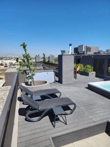 DEPARTAMENTO MODERNO Y COMODO CERCA A MOVISTAR ARENA Y FANTASILANDIA