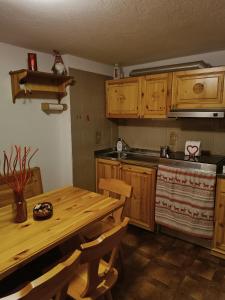 Appartamento Terme view