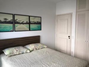 Apartamento BEIRA MAR - 4 quartos
