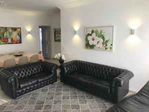 Apartamento BEIRA MAR - 4 quartos