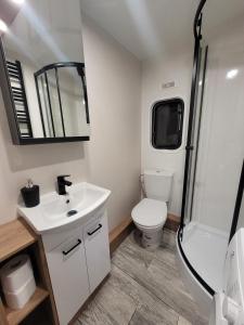 Parkcity SPA Domek z jacuzzi w Parku Śląskim