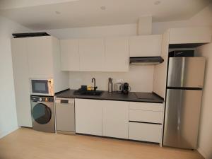 Apartamento Miramar RD B