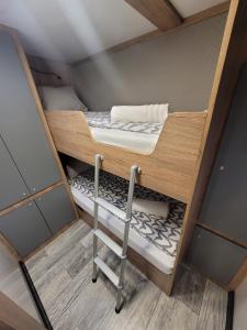 Parkcity SPA Domek z jacuzzi w Parku Śląskim