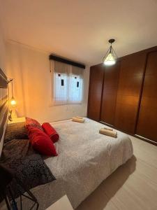 Casa Cora Barrio San Basilio Centro Córdoba