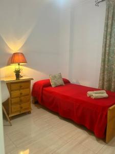 Casa Cora Barrio San Basilio Centro Córdoba