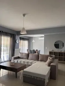 Elsa home - Nikópolis