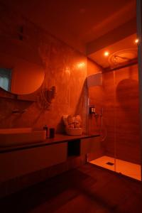 Appartamento Deluxe con 2 Camere da Letto