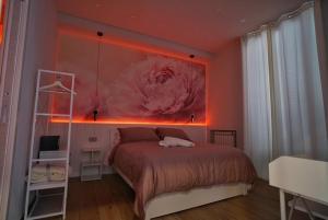 Peonia Rooms