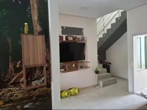 Casa Leia Amazonas - Marabá