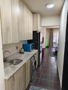 Porto Sharm el-Sheikh Egypt 15,6km