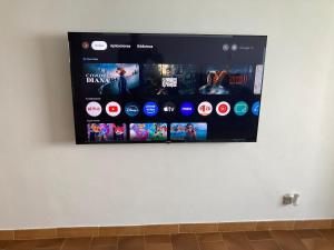 Lecheria con vista al mar