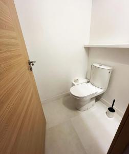 Appartements Ideally located, air-conditioned : photos des chambres